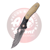 NAVAJA DAMASCO TRAMUNTANA N197S