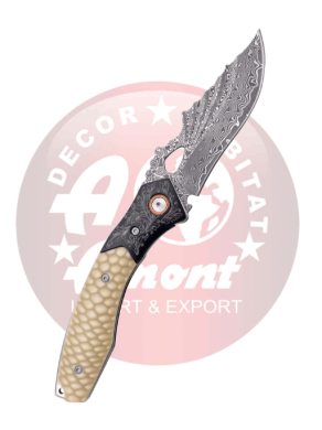 NAVAJA DAMASCO TRAMUNTANA N197S