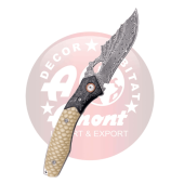 NAVAJA DAMASCO TRAMUNTANA N197S