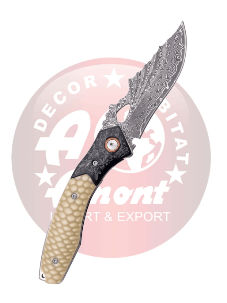 NAVAJA DAMASCO TRAMUNTANA N197S