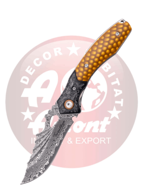 NAVAJA DAMASCO TRAMUNTANA N197J