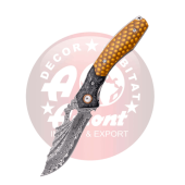 NAVAJA DAMASCO TRAMUNTANA N197J