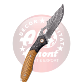 NAVAJA DAMASCO TRAMUNTANA N197J