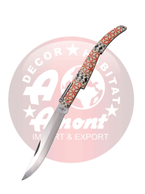 NAVAJA CARRACA THIRD N55R1 ARCE TARACEA