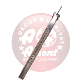 NAVAJA ÁRABE CARRACA THIRD N54N1 TARACEA 13 CM