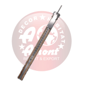 NAVAJA ÁRABE CARRACA THIRD N53N1 TARACEA 11 CM