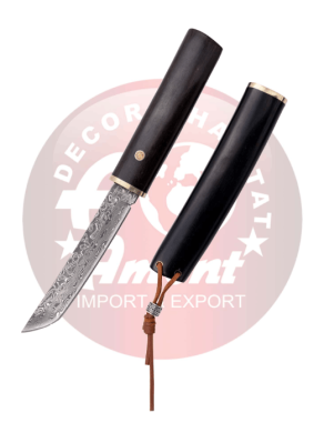 CUCHILLO TANTO TRAMUNTANA H1201N