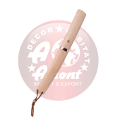 CUCHILLO TANTO TRAMUNTANA DAMASCO H1201F HAYA