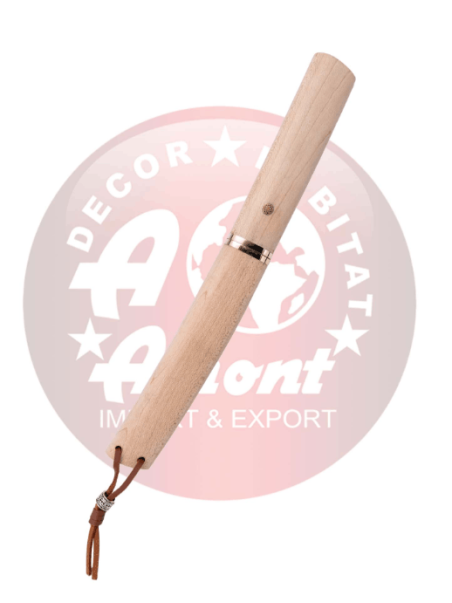 CUCHILLO TANTO TRAMUNTANA DAMASCO H1201F HAYA