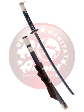 KATANA GHOST OF YOTEI S5126