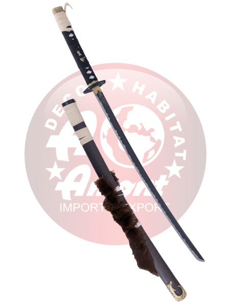 KATANA GHOST OF YOTEI S5126