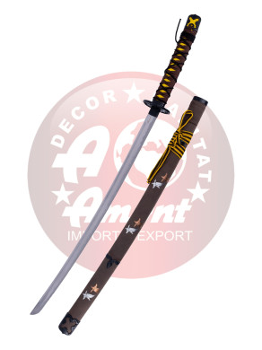 KATANA GHOST OF YOTEI S5127