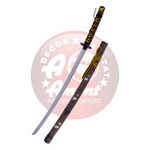 KATANA GHOST OF YOTEI S5127