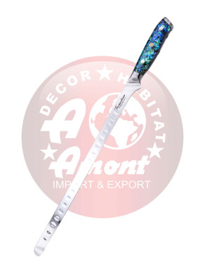 CUCHILLO JAMONERO TRAMUNTANA ABULÓN CD15