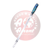 CUCHILLO JAMONERO TRAMUNTANA ABULÓN CD15