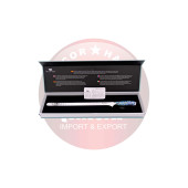 CUCHILLO JAMONERO TRAMUNTANA ABULÓN CD15