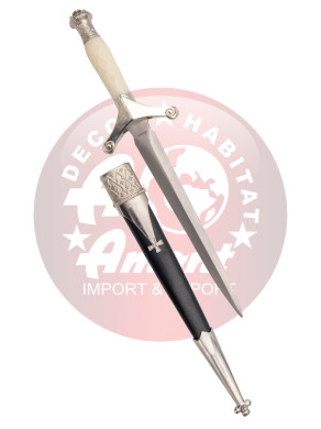 DAGA TEMPLARIA S0100 DC