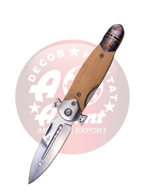 NAVAJA TEMPLARIA N120B