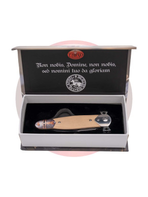 NAVAJA TEMPLARIA N120B