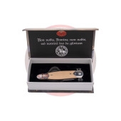 NAVAJA TEMPLARIA N120B