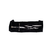 ESPADA NARSIL ROTA SEÑOR DE LOS ANILLOS ZK812