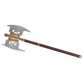 HACHA DE BATALLA DE GIMLI S0372
