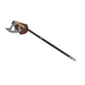 HACHA DE PASEO DE GIMLI S0373