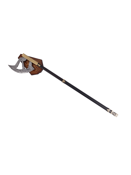 HACHA DE PASEO DE GIMLI S0373