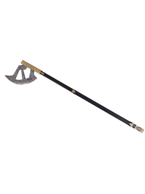 HACHA DE PASEO DE GIMLI S0373