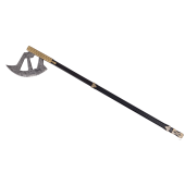 HACHA DE PASEO DE GIMLI S0373