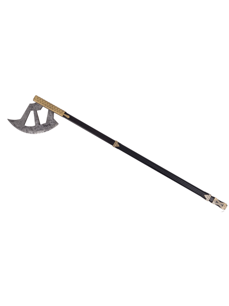 HACHA DE PASEO DE GIMLI S0373