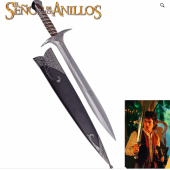 ESPADA DE FRODO CON VAINA 148