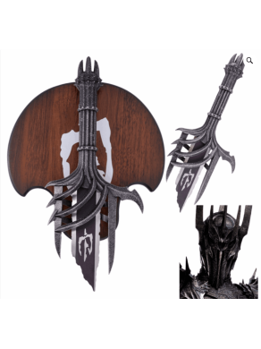 ESPADA ROTA SAURON S6063