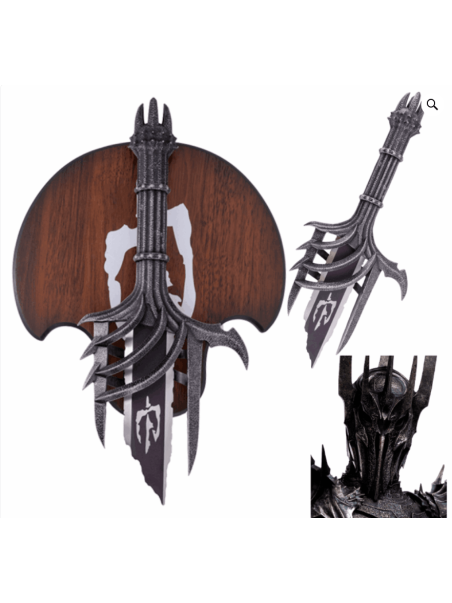 ESPADA ROTA SAURON S6063