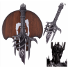 ESPADA ROTA SAURON S6063