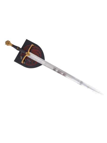 ESPADA JACAERYS VELARYON  JUEGO DE TRONOS S0380
