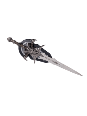ESPADA FROSTMOURNE ARTHAS REY WARCRFAT