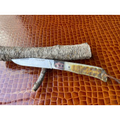 NAVAJA BUCKLER CARNERO NIETO