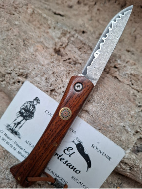 NAVAJA DAMASCO 25294