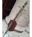 Espada del rey Salomón ref 14024A