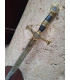 Espada del rey Salomón ref 14024A
