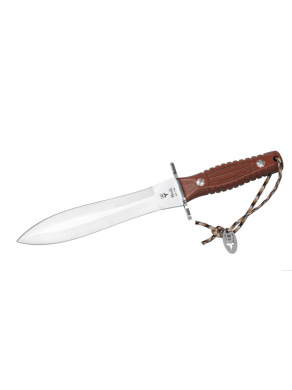 CUCHILLO REMATE  MUELA DG 21R