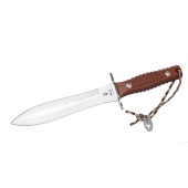 CUCHILLO REMATE  MUELA DG 21R