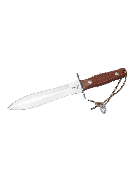CUCHILLO REMATE  MUELA DG 21R