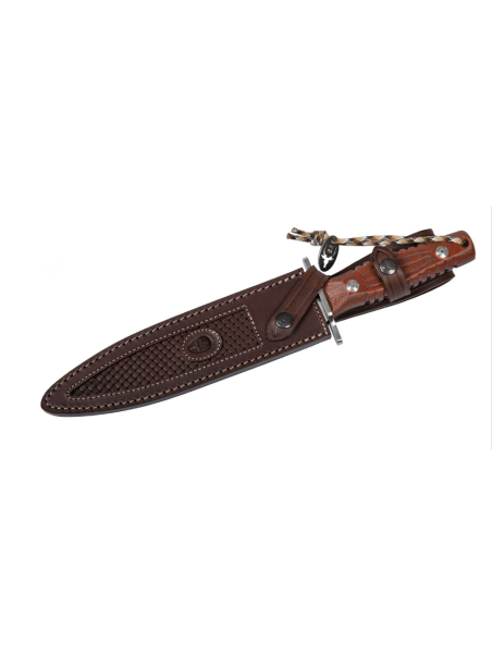 CUCHILLO  REMATE  DG 21C MUELA