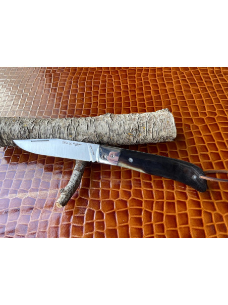 NAVAJA BUCKLER CARNERO PULIDO NIETO