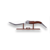 SÚPER OFERTA NAVAJA SUPERGIGANTE BANDOLERA