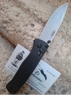 NAVAJA JOKER AXIS NEGRA 934