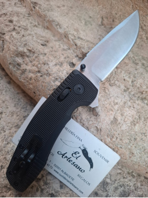 NAVAJA TÁCTICA NEGRA JOKER  936