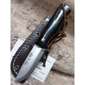 CUCHILLO BUTCHER MINI BÚFALO NIETO